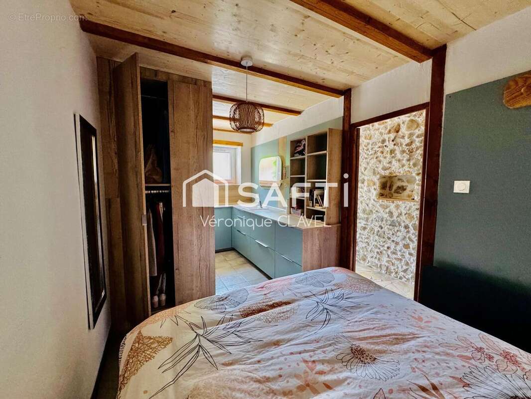 Maison 110 m² à Anduze  - photo 6