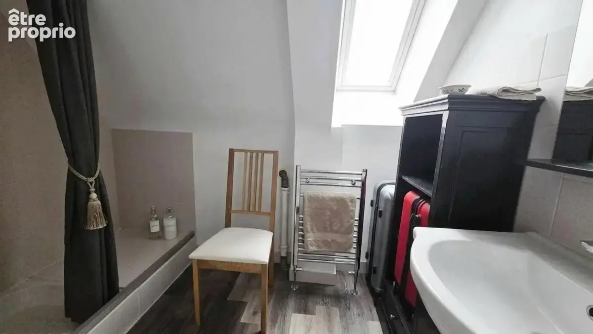 35270 - bonnemain - 5 chambres - bureau - sous sol complet - photo 13