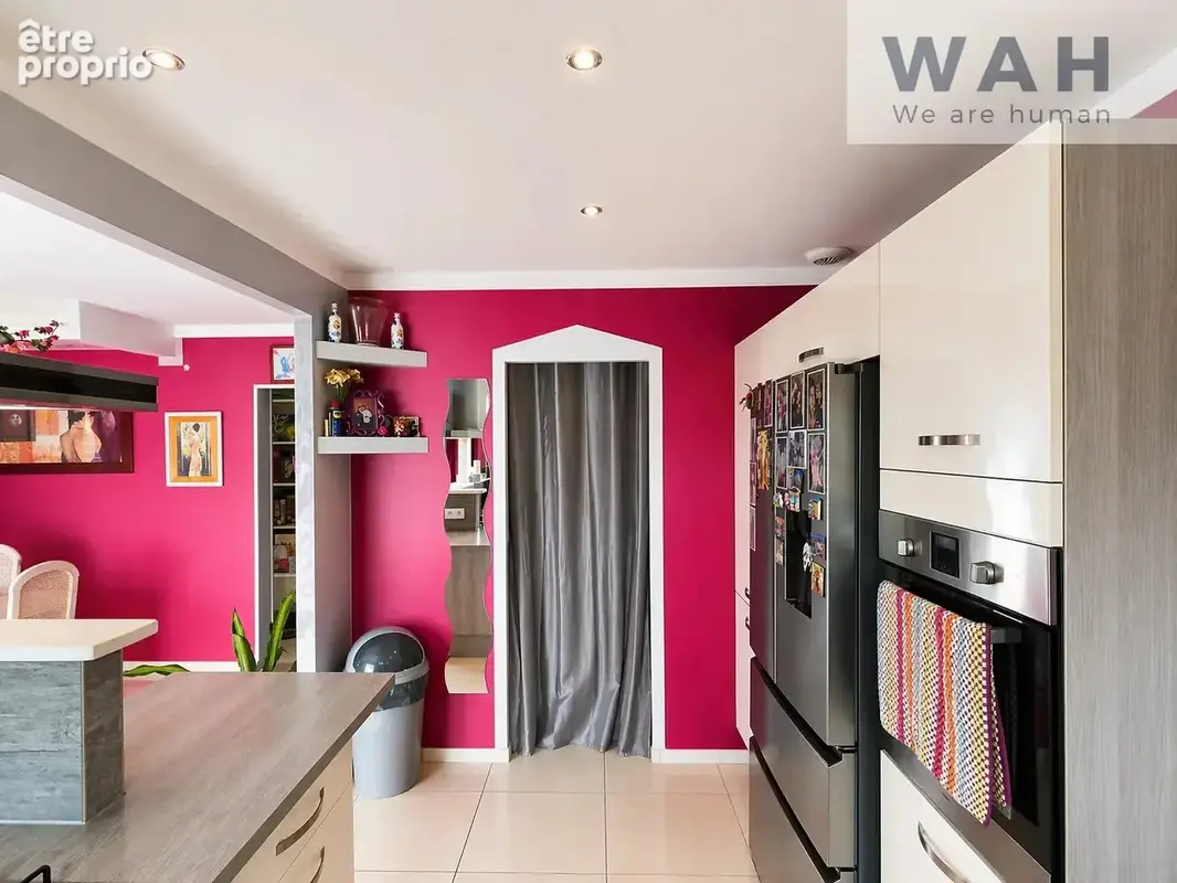 Maison T4 de plain pied Saint Just - photo 9