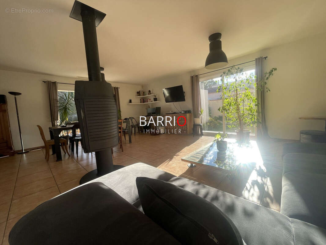 Maison à ARGELES-SUR-MER