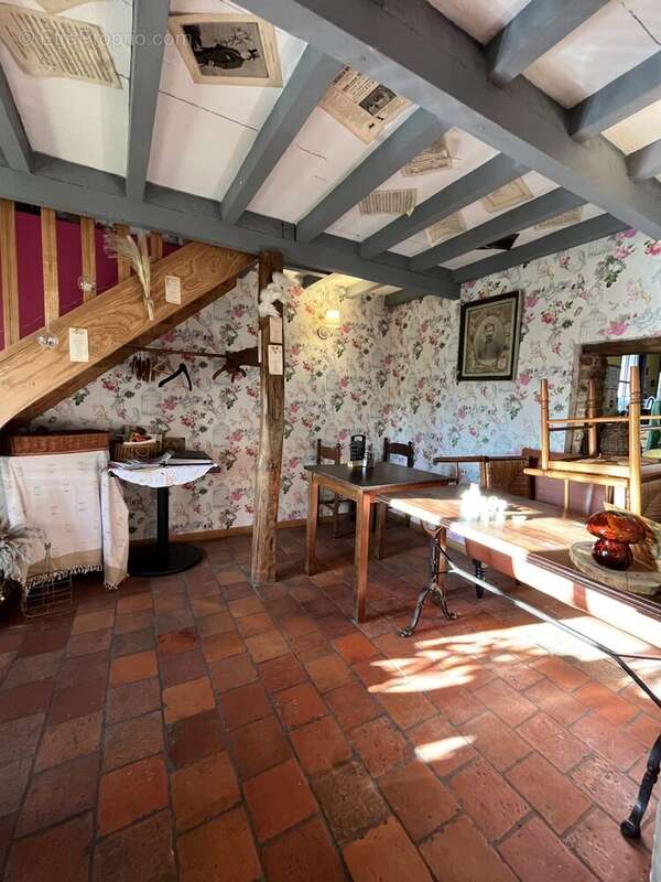 Autre à SAINT-POL-SUR-TERNOISE