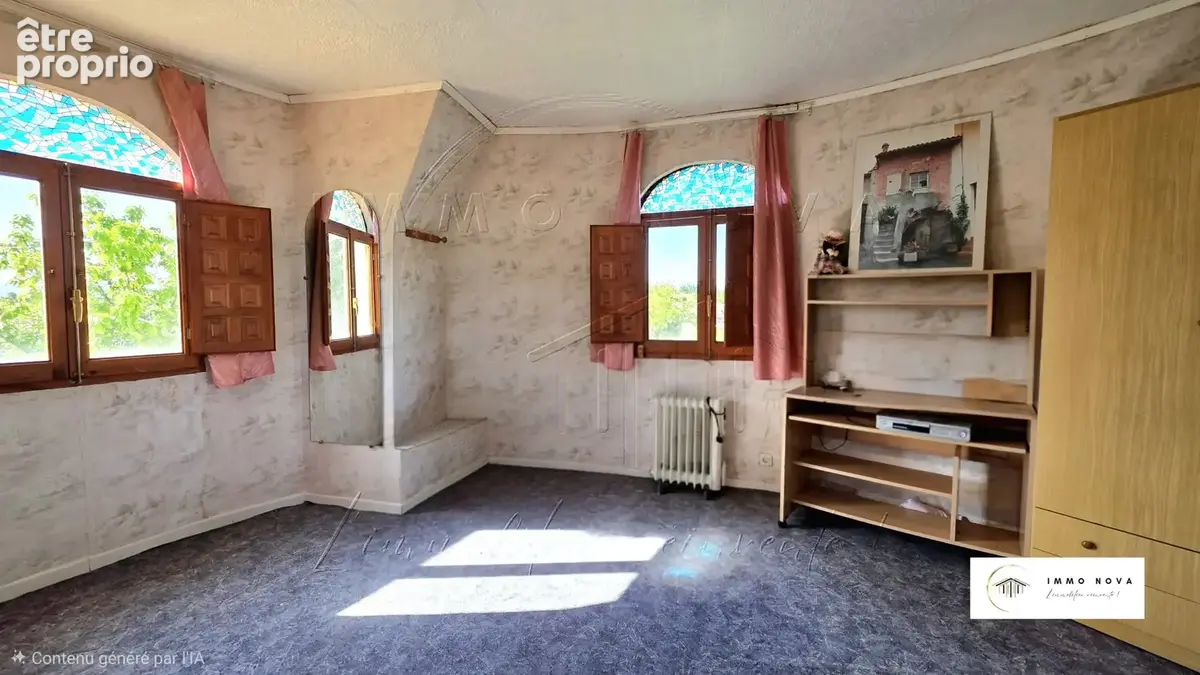 Maison individuelle - photo 14