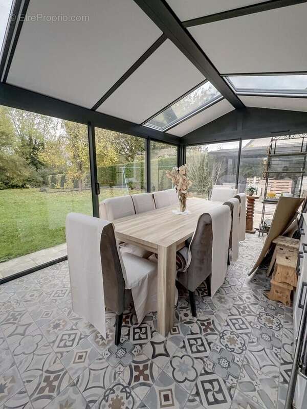 Photo 6 - Maison à CHAMBLY