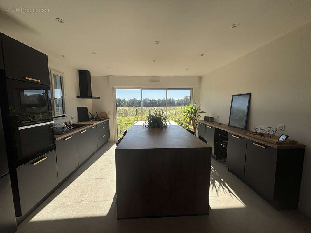 Maison à OUSSE-SUZAN