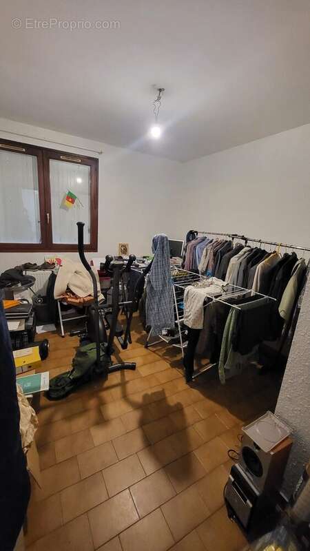 Appartement à CHATUZANGE-LE-GOUBET