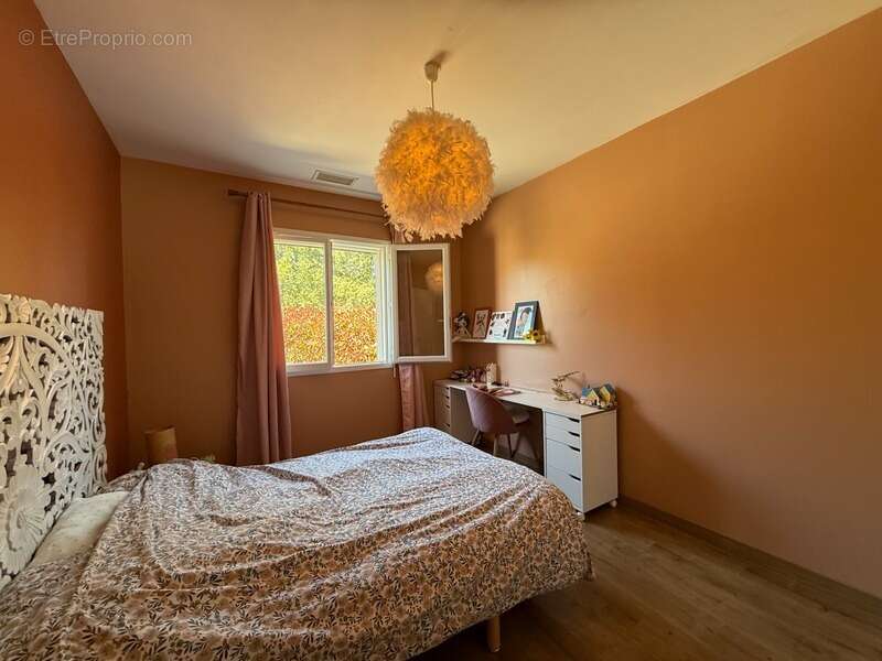 Maison à QUISSAC