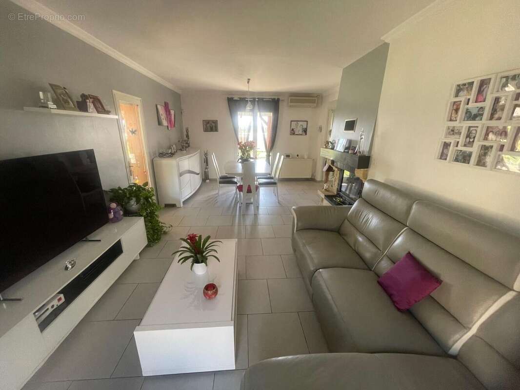 Maison 103 m² à Port-Sainte-Marie  - photo 3