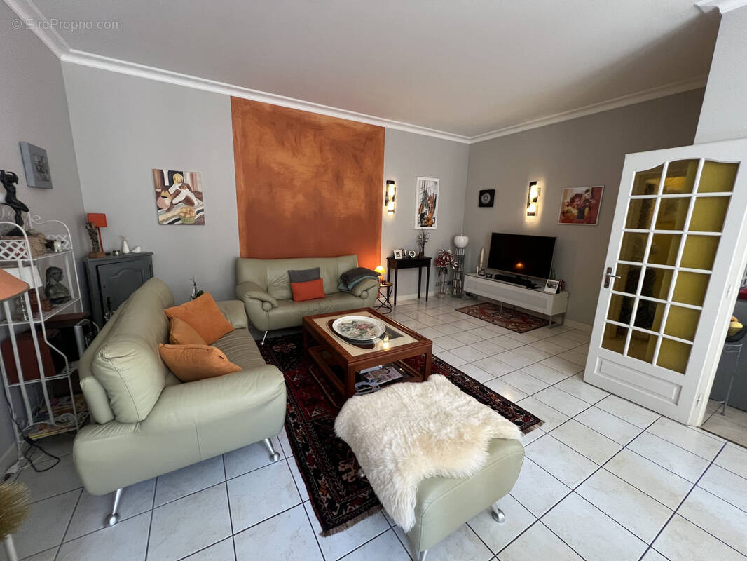 Appartement à BEAUNE