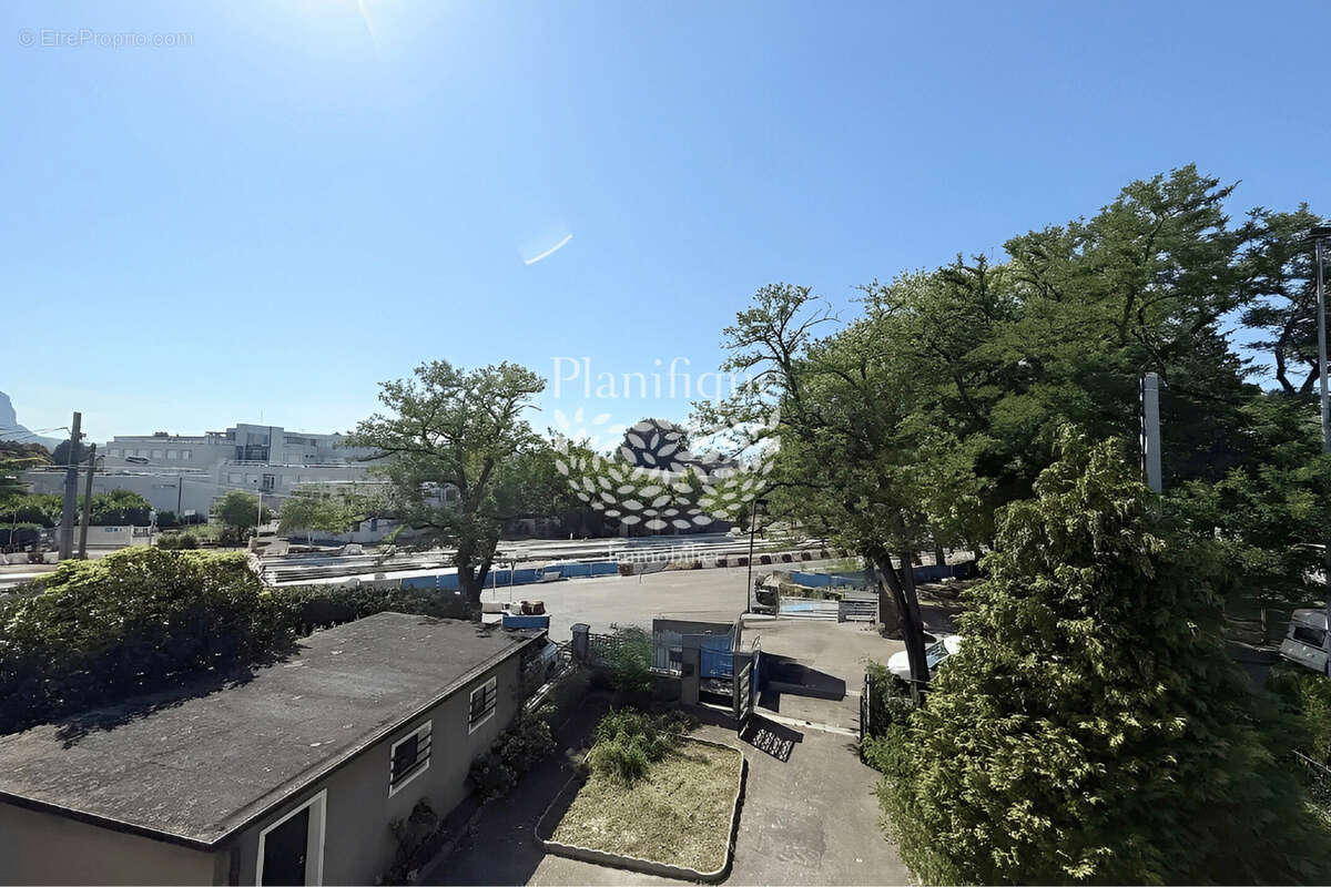 Appartement à ANNEMASSE