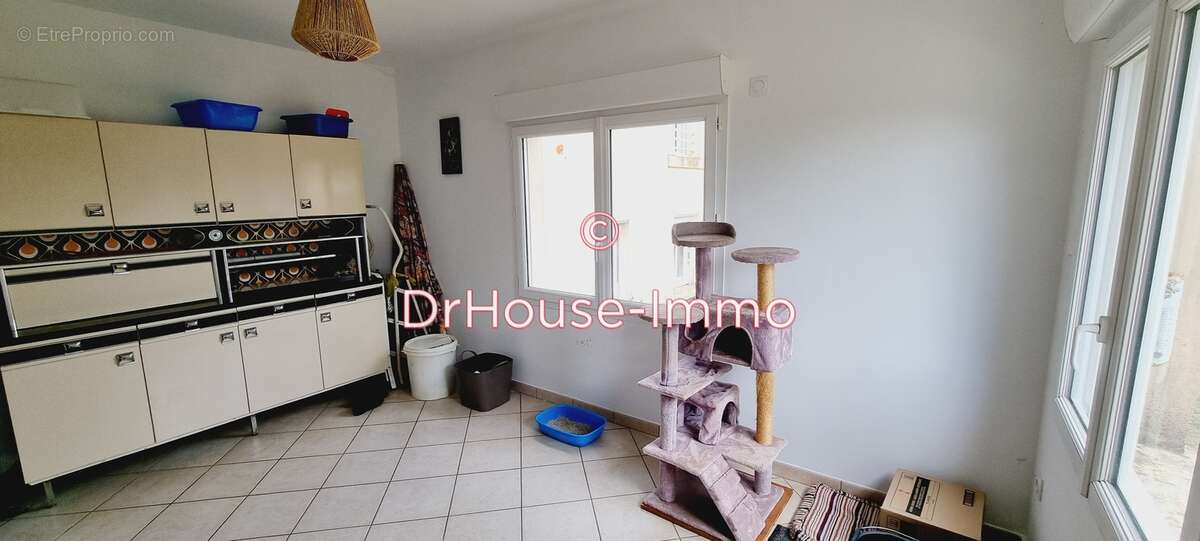 Maison à MOUILLERON-EN-PAREDS