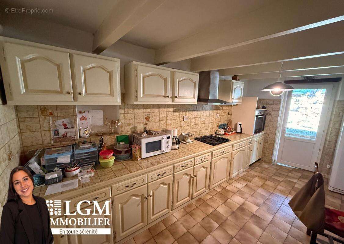 Maison à MARSEILLE-16E