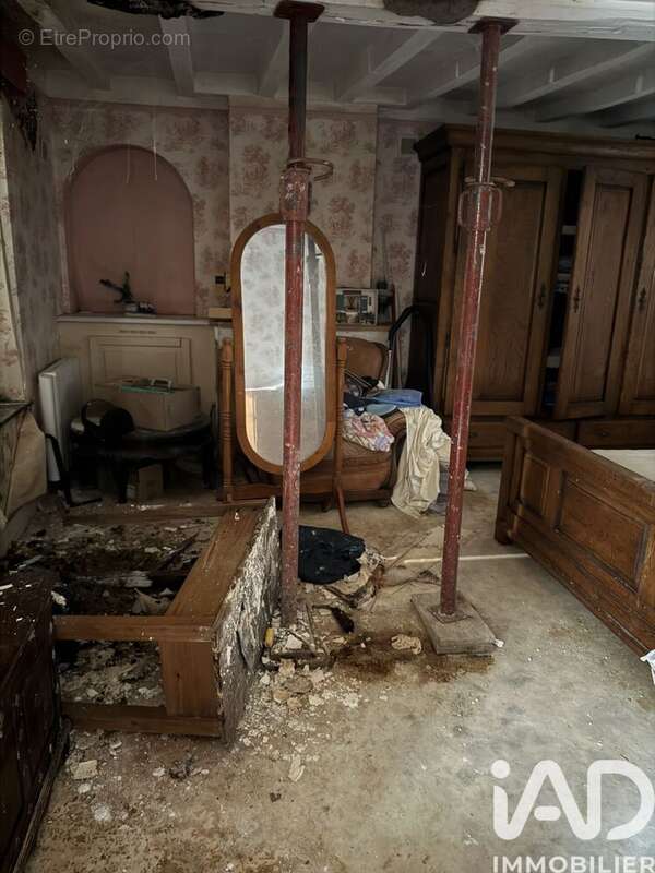 Photo 7 - Maison à ROMORANTIN-LANTHENAY