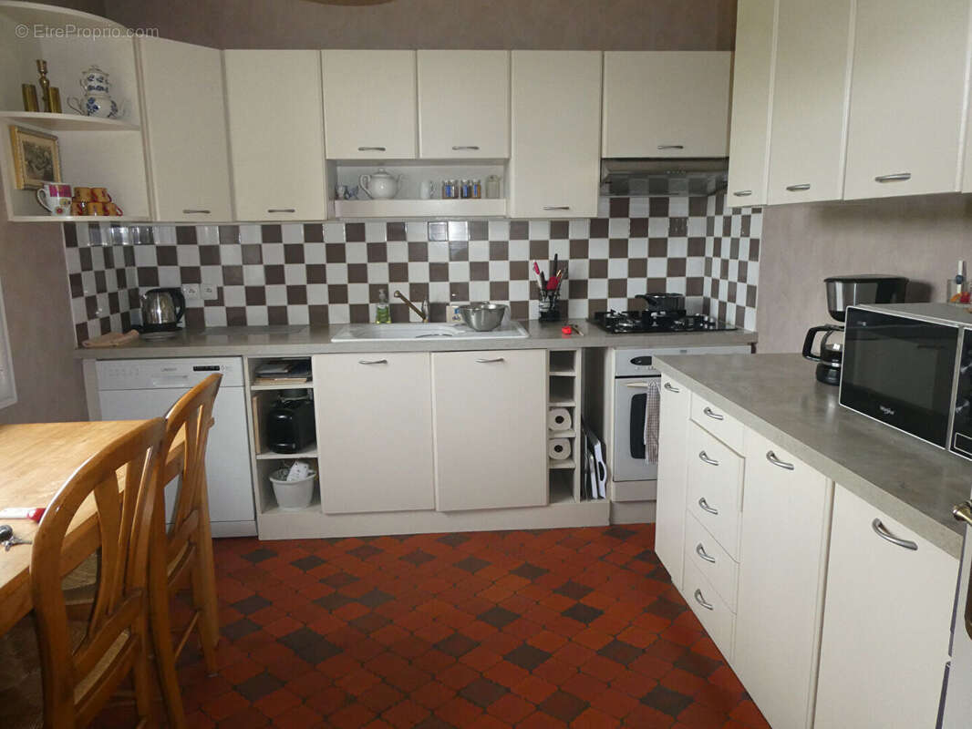 Maison à PONT-L'EVEQUE