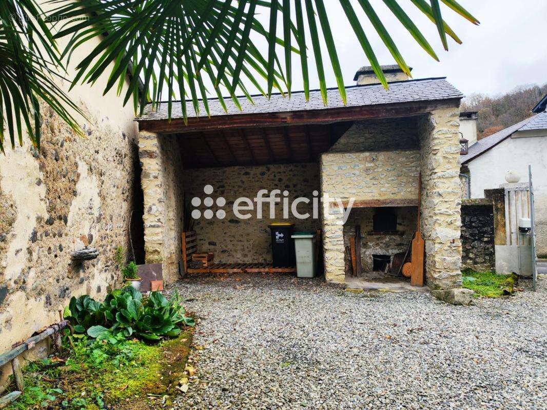 Maison 170 m² à Lezignan  - photo 7