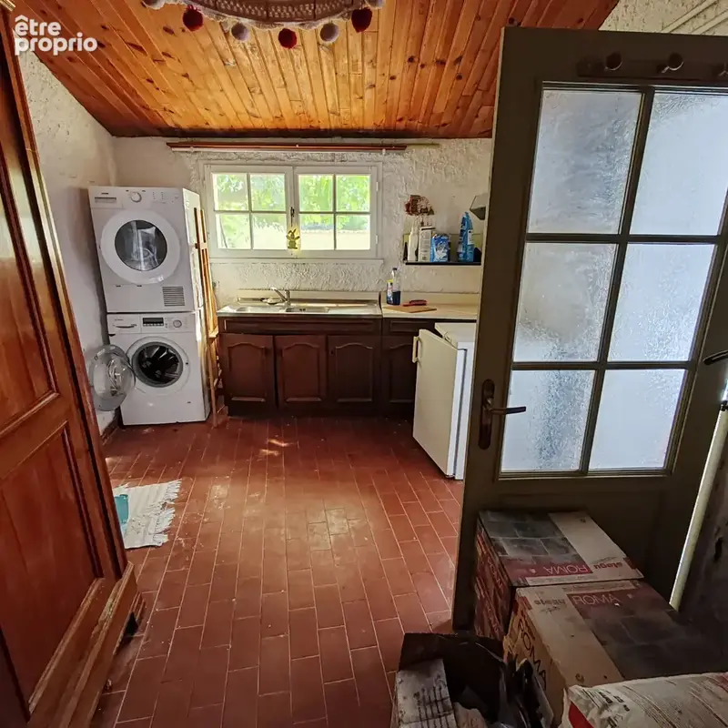 Villa atypique sur 1250 m2 avec piscine - photo 14