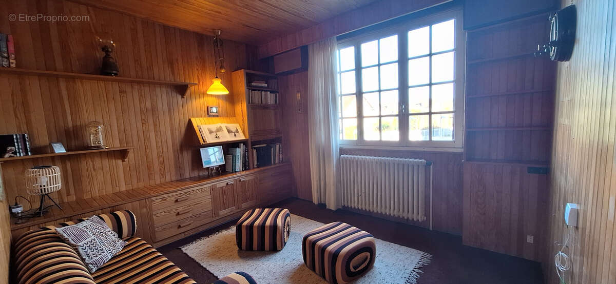 Maison à MIGENNES