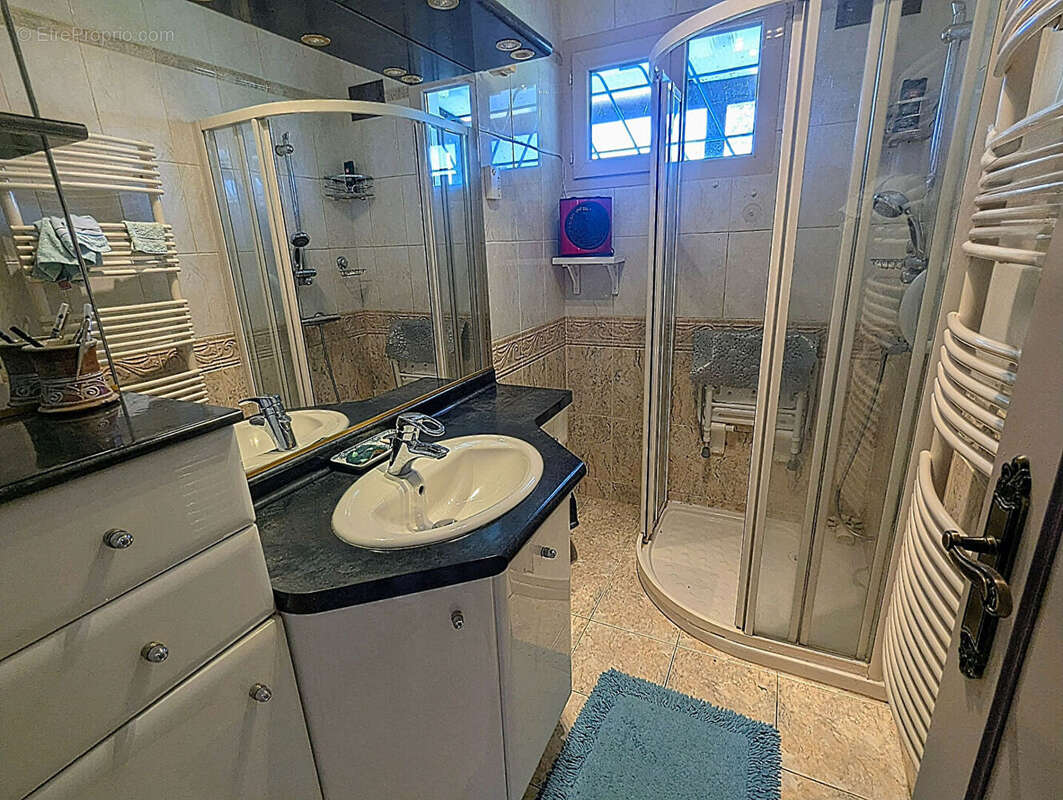 Maison à SAINT-OUEN-SUR-LOIRE