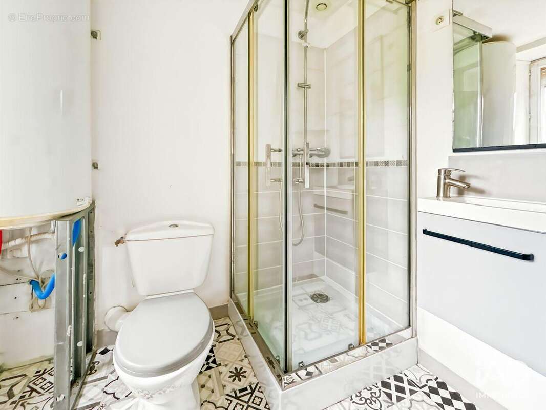 Photo 6 - Maison à PERCENEIGE