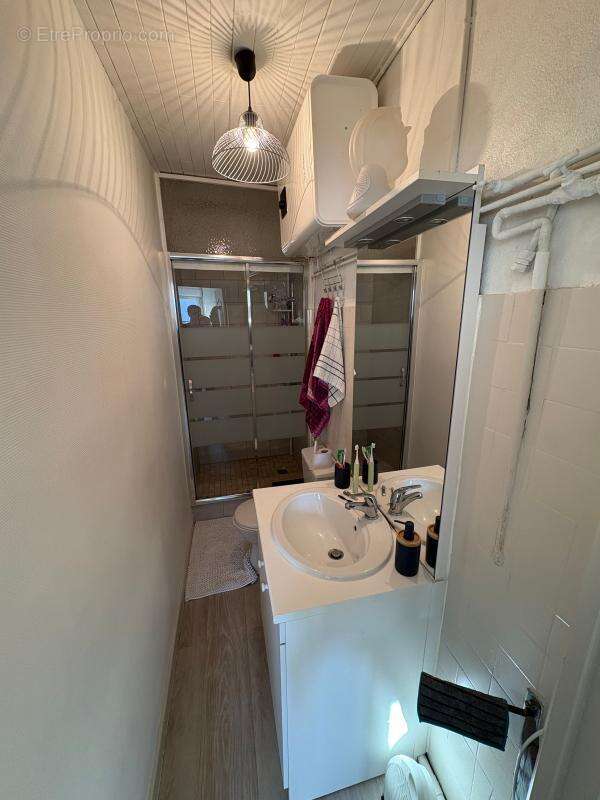 Appartement à LANGON