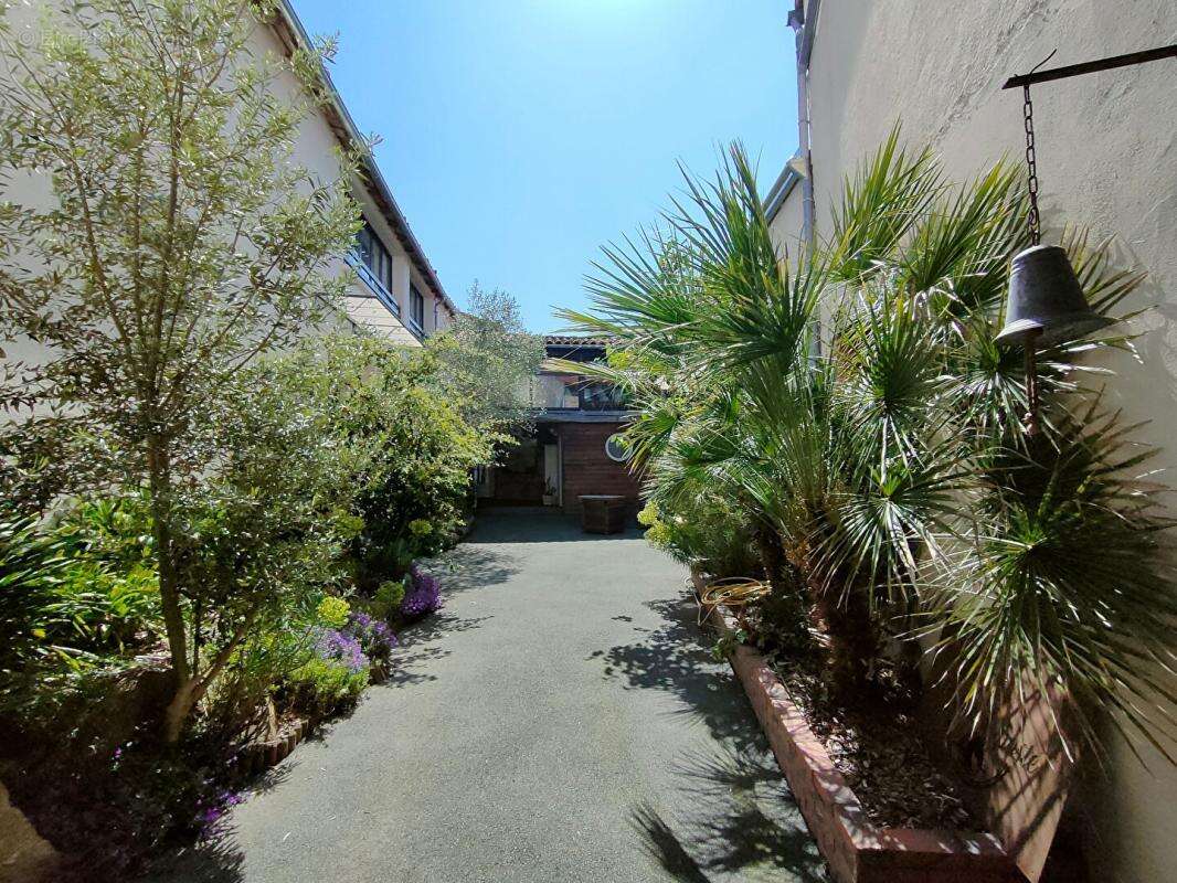 Maison à MORTAGNE-SUR-SEVRE