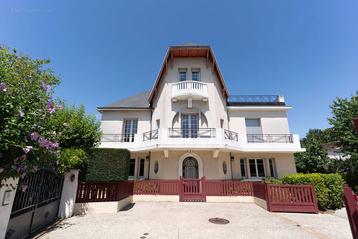 Maison à TOURS