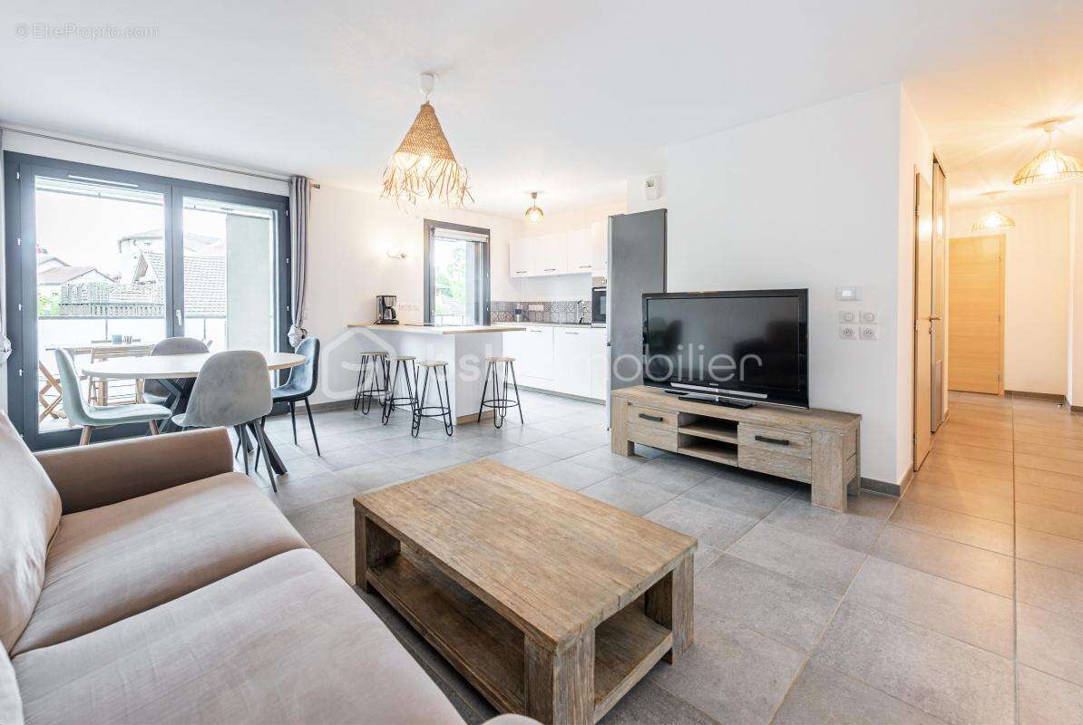 Appartement à ANNECY