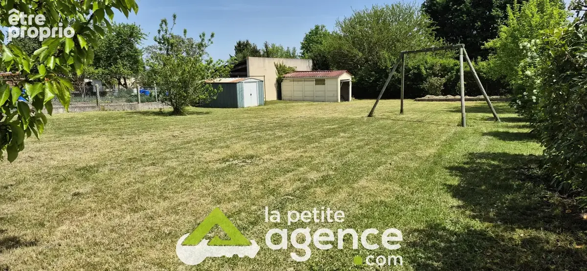 Pavillon indépendant - photo 19
