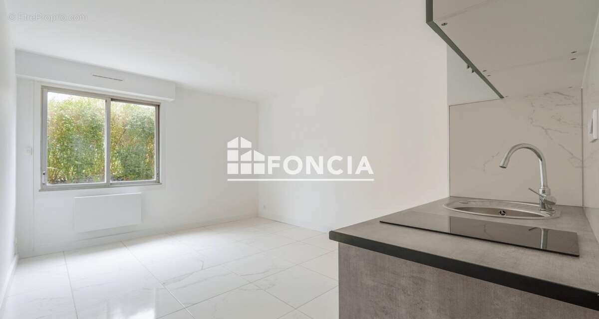 Appartement à VILLERS-LES-NANCY