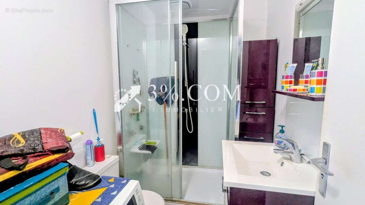 Appartement à BETHUNE