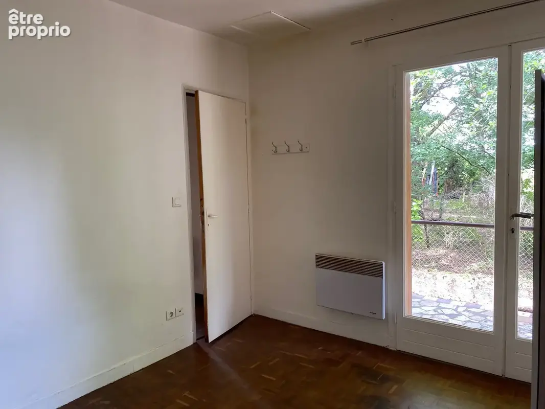 Investissement locatif  : Maison plain pied T2 . - photo 6