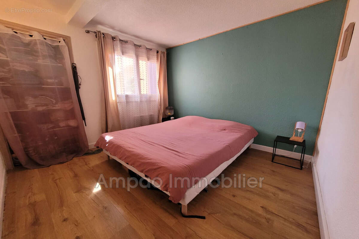 Appartement à CANET-EN-ROUSSILLON