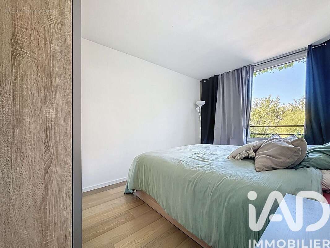 Photo 6 - Appartement à ANTONY