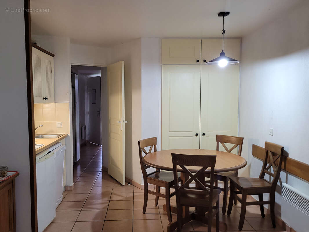 Appartement à MARCIAC