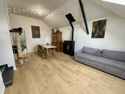 Appartement à CHILLY