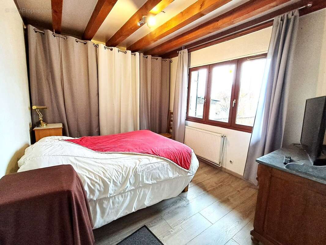 Maison à THORENS-GLIERES