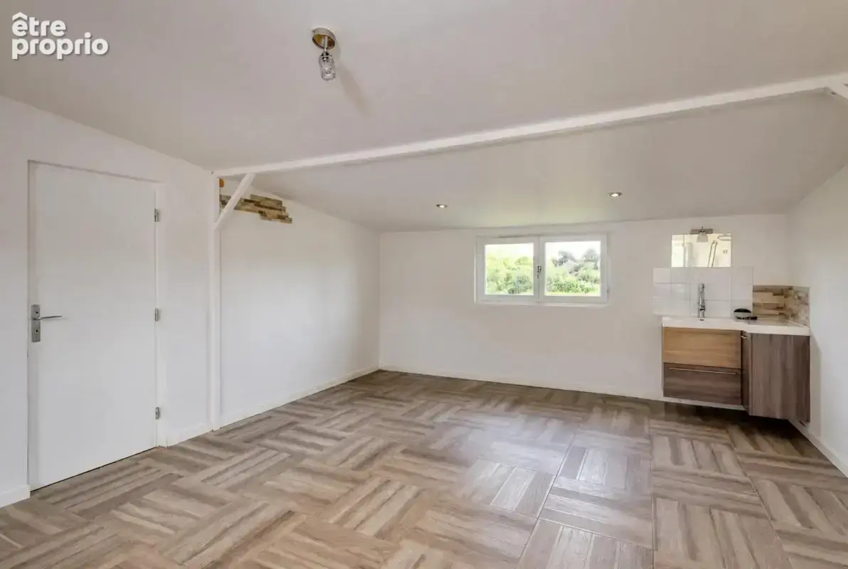 Montville – maison de 161 m² – 5 chambres – terrain de 1 413 m² - photo 27