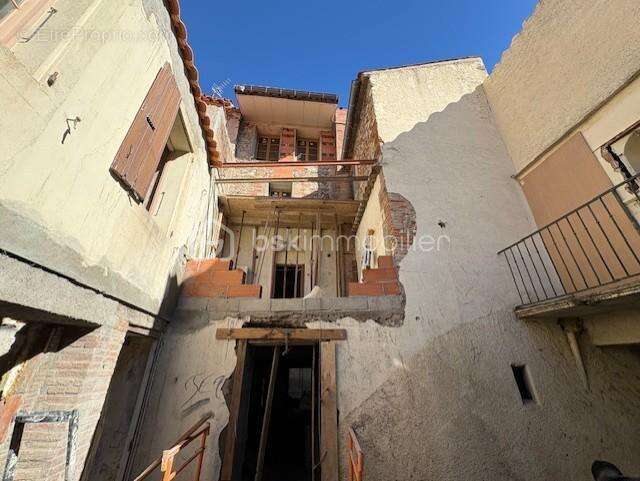 Appartement à MILLAS