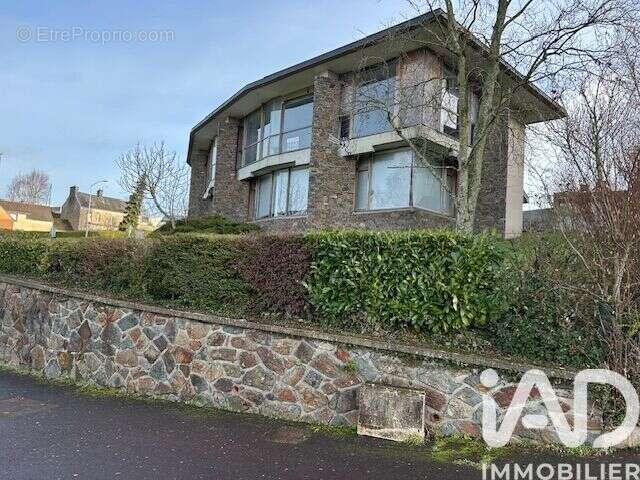 Photo 2 - Appartement à COUTANCES