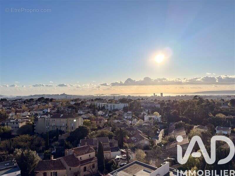 Photo 7 - Appartement à MARSEILLE-12E