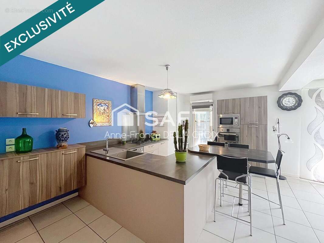 Photo 2 - Appartement à BLANQUEFORT
