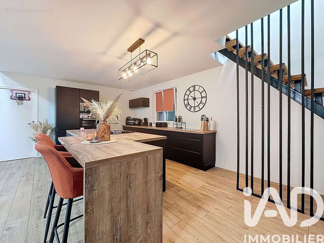 Photo 7 - Maison à SAMER