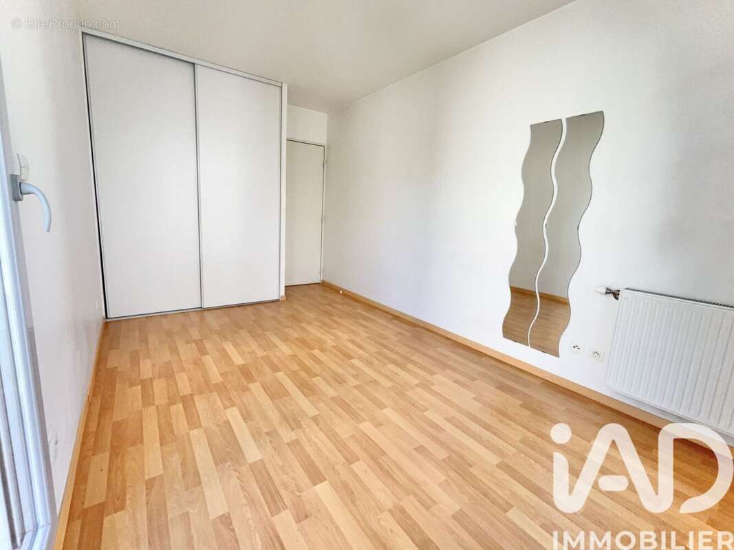 Photo 4 - Appartement à LYON-8E