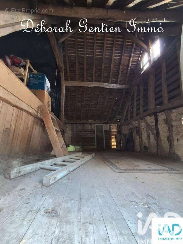 Photo 5 - Maison à MARSEILLE-EN-BEAUVAISIS