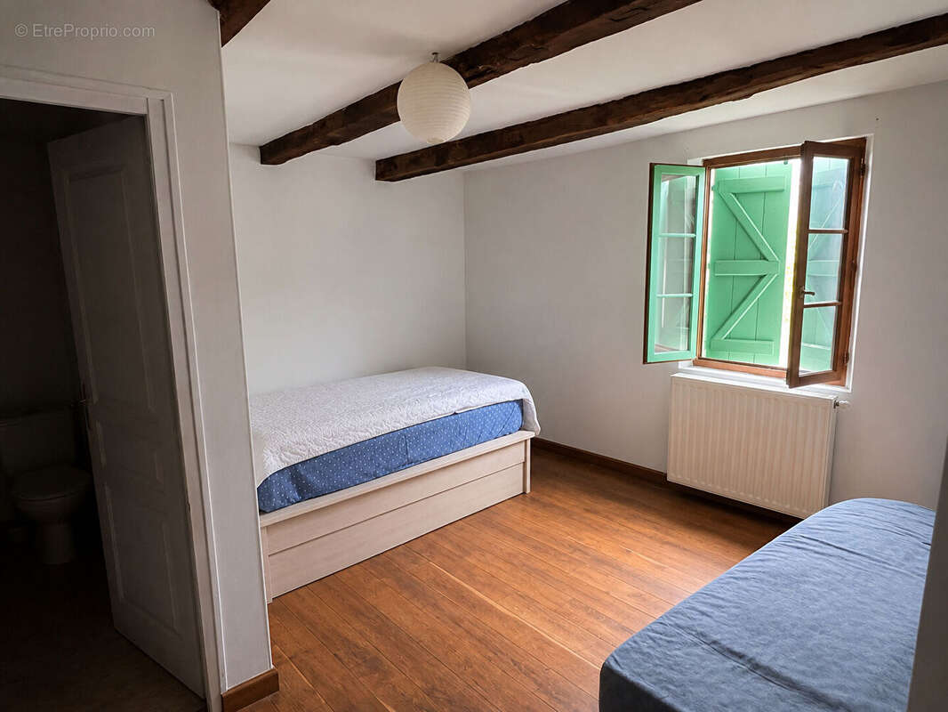 Maison à FIGEAC