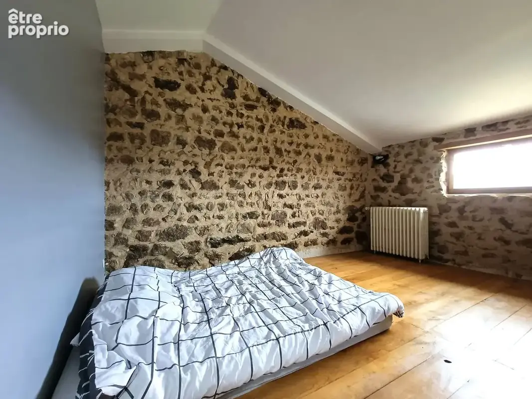 Chambre 1