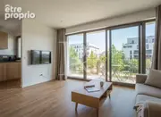 Appartement à POISSY
