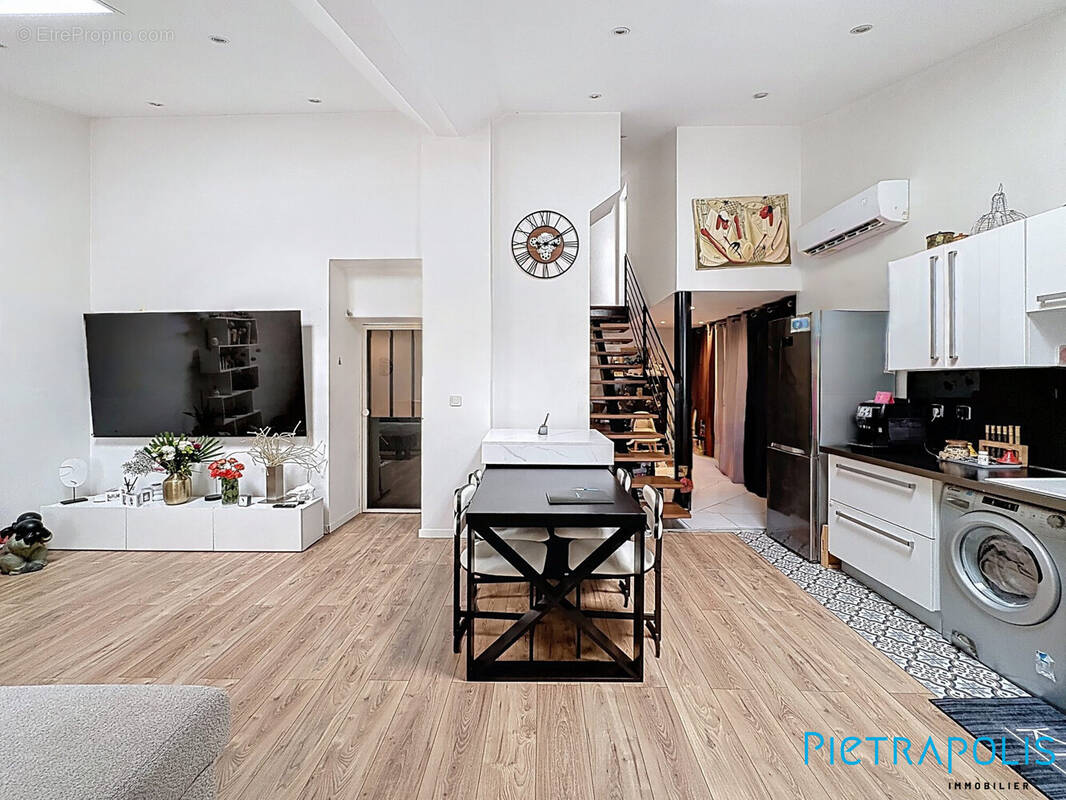 Appartement à SETE
