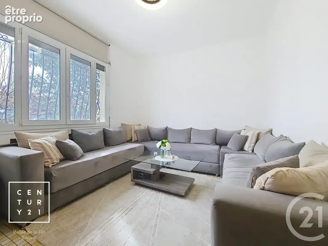 Maison 5 pièces 130 m² à vendre à Perpignan (66000) - photo 4