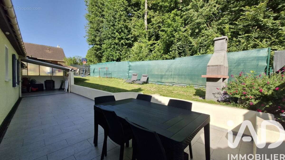 Photo 8 - Maison à CREGY-LES-MEAUX