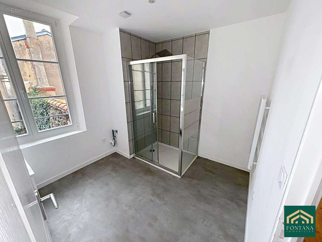 Appartement à ROYAT